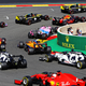 Image for article titled F1 Will Test Sprint Races This Season, Freeze Engine Development Next Year
